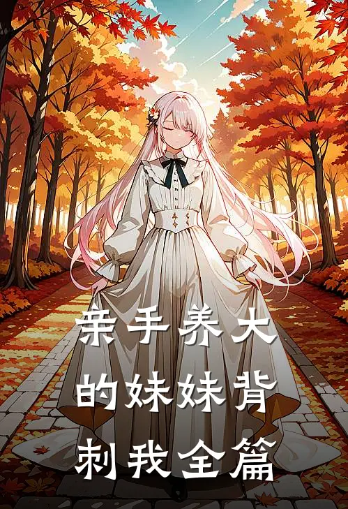 亲手养大的妹妹背刺我全篇