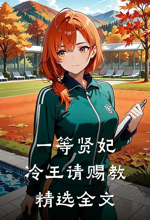一等贤妃，冷王请赐教精选全文