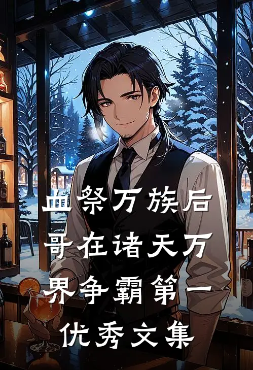 血祭万族后，哥在诸天万界争霸第一优秀文集