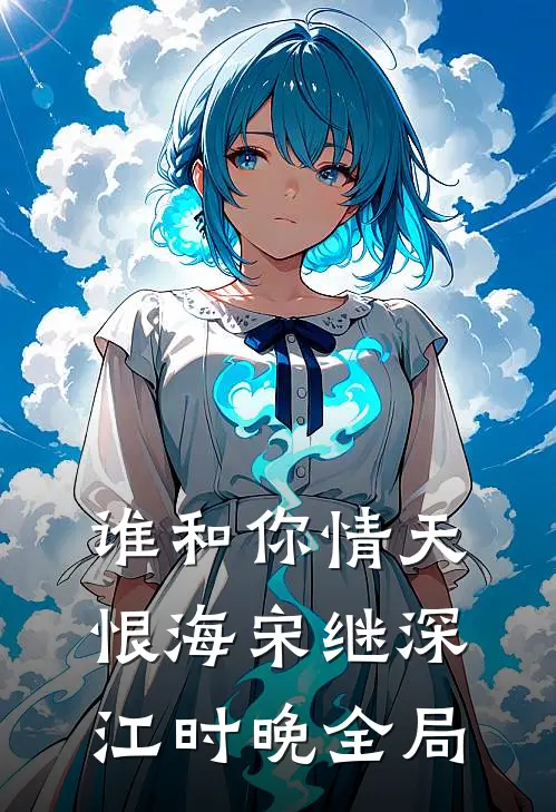 谁和你情天恨海宋继深江时晚全局