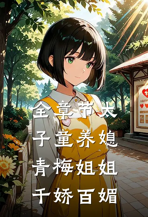 全章节太子童养媳，青梅姐姐千娇百媚
