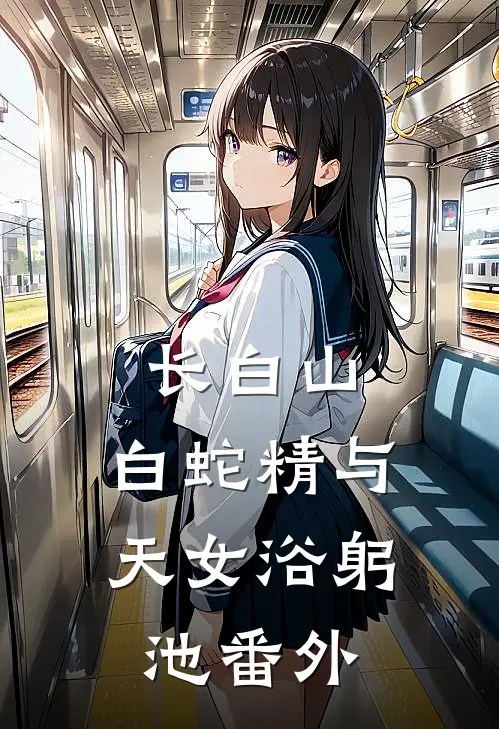 长白山：白蛇精与天女浴躬池 番外