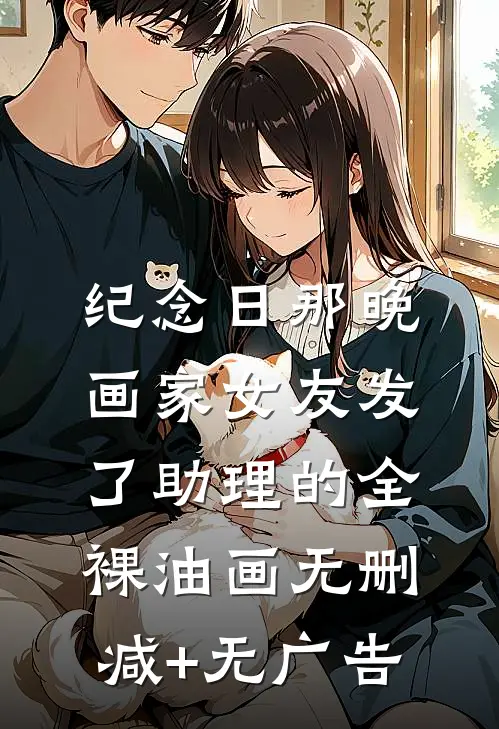 纪念日那晚，画家女友发了助理的全裸油画无删减+无广告