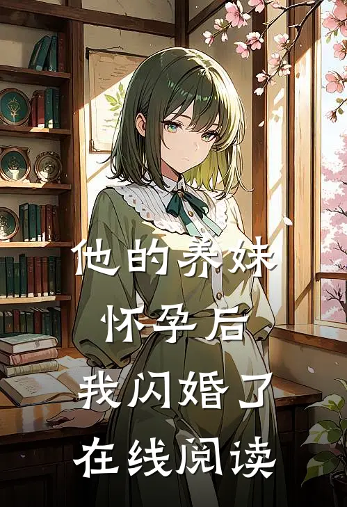 他的养妹怀孕后，我闪婚了在线阅读