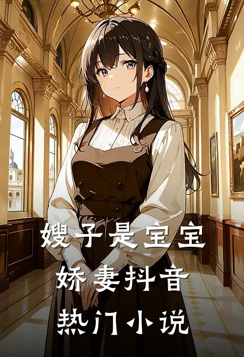 嫂子是宝宝娇妻抖音热门小说