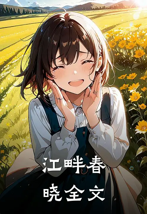 江畔春晓全文