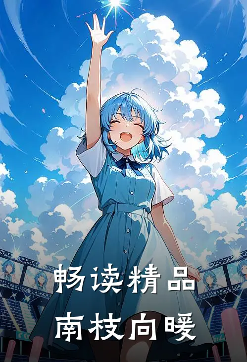 畅读精品南枝向暖
