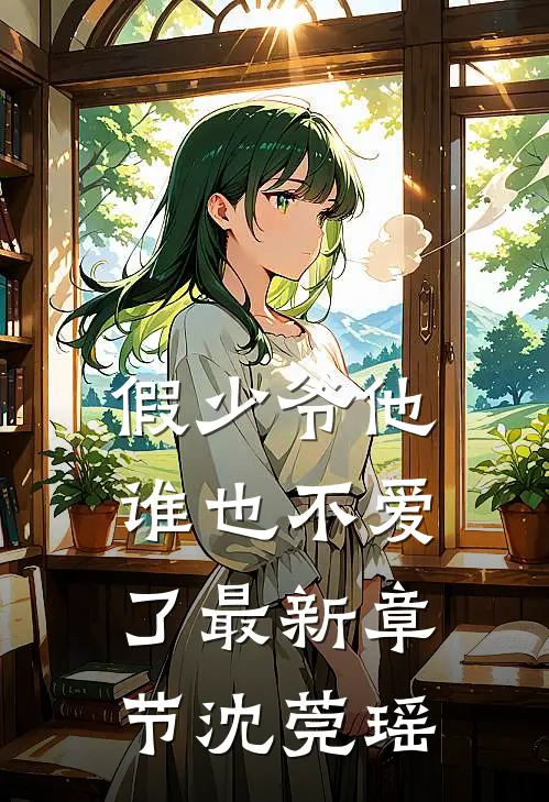 假少爷他谁也不爱了最新章节沈莞瑶