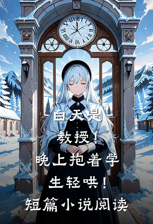 白天是教授！晚上抱着学生轻哄！短篇小说阅读