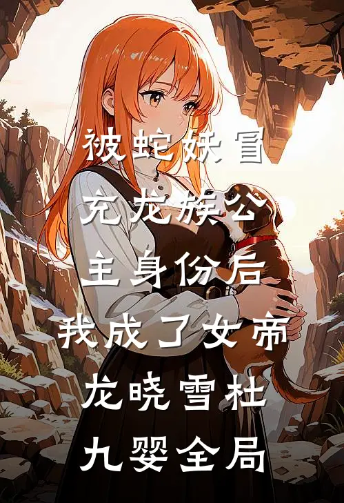 被蛇妖冒充龙族公主身份后，我成了女帝龙晓雪杜九婴全局