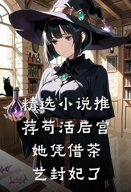 精选小说推荐苟活后宫：她凭借茶艺封妃了