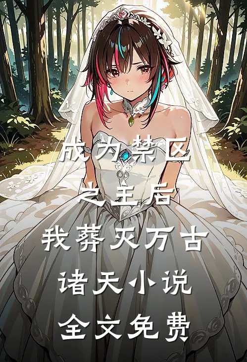 成为禁区之主后，我葬灭万古诸天小说全文免费