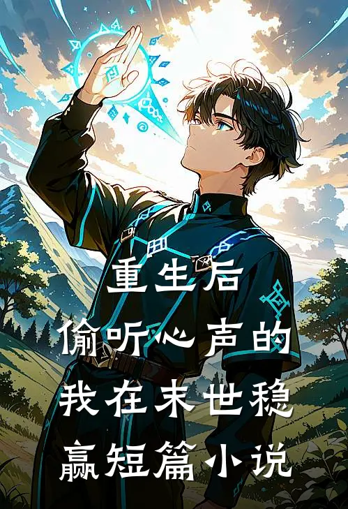 重生后，偷听心声的我在末世稳赢短篇小说