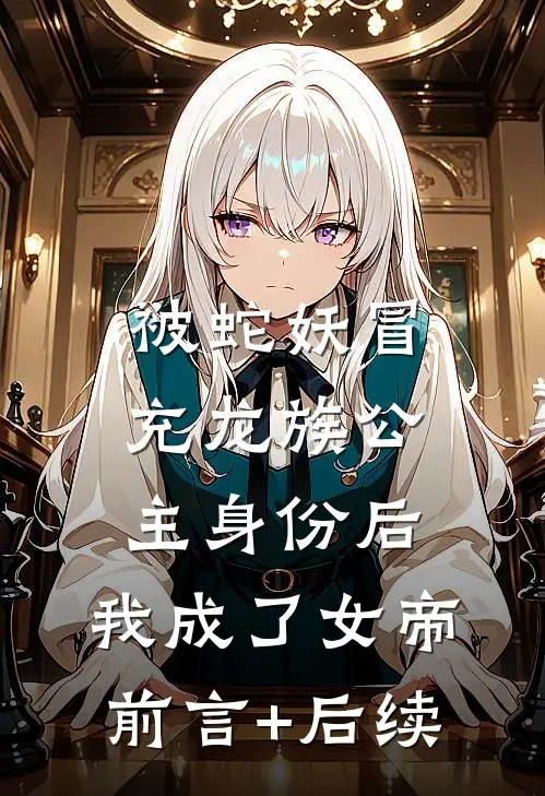 被蛇妖冒充龙族公主身份后，我成了女帝前言+后续