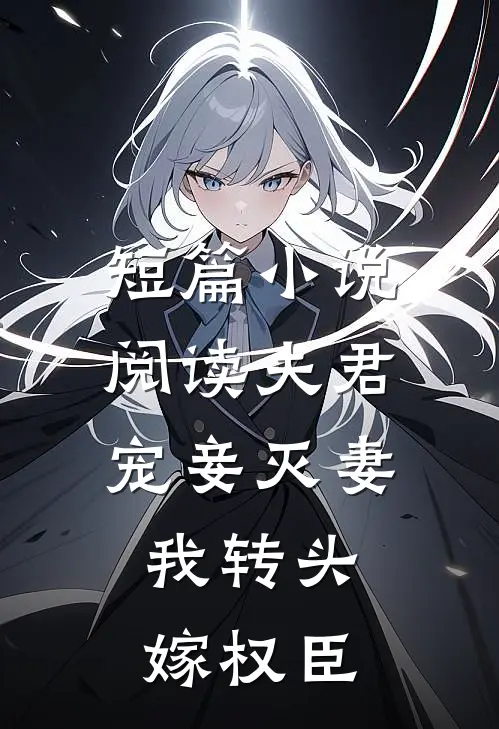 短篇小说阅读夫君宠妾灭妻，我转头嫁权臣