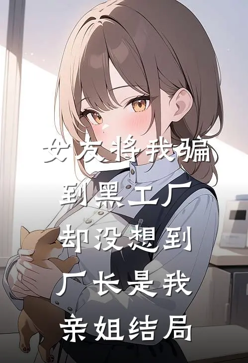 女友将我骗到黑工厂，却没想到厂长是我亲姐结局
