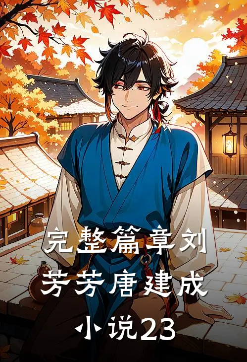 完整篇章刘芳芳唐建成小说23