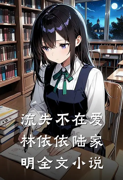 流失不在爱林依依陆家明全文小说