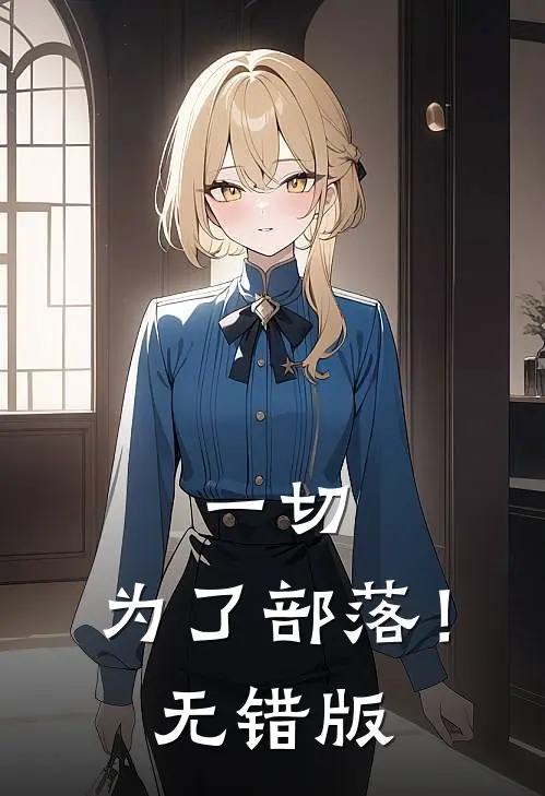 一切，为了部落！无错版