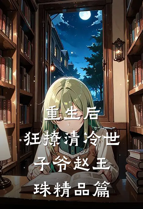重生后,狂撩清冷世子爷赵玉珠精品篇
