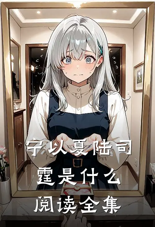 宁以夏陆司霆是什么阅读全集