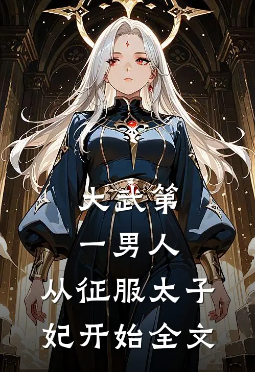 大武第一男人：从征服太子妃开始全文