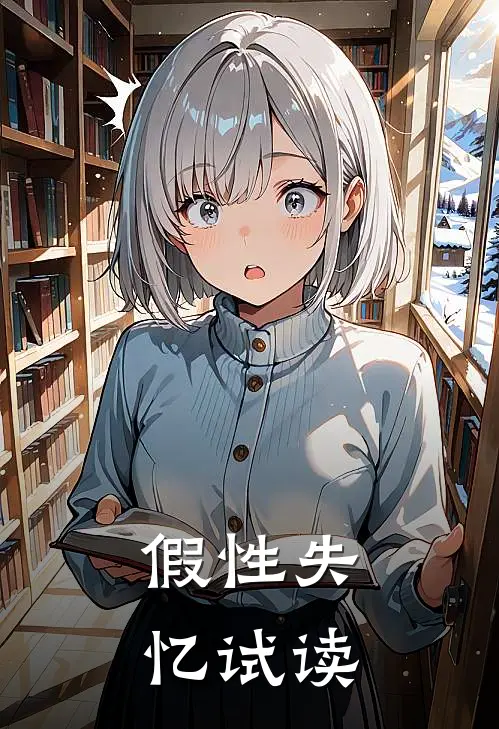假性失忆试读