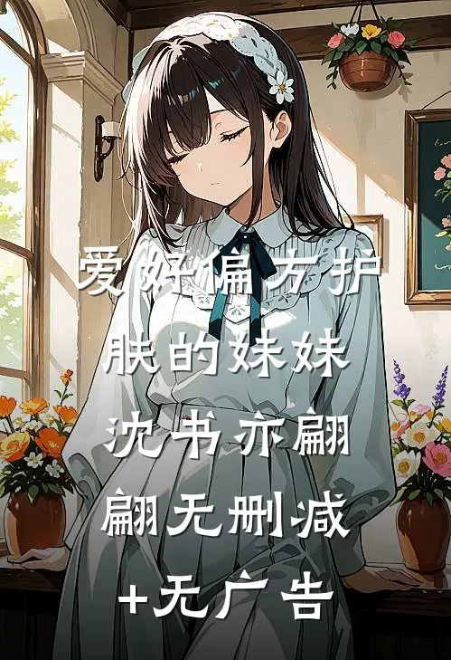 爱好偏方护肤的妹妹沈书亦翩翩无删减+无广告