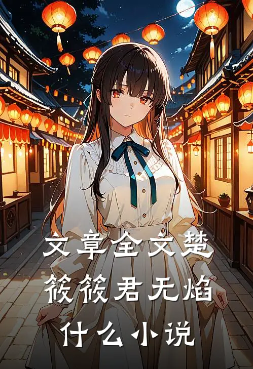 文章全文楚筱筱君无焰什么小说