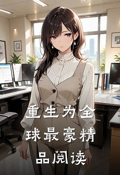 重生为全球最豪精品阅读