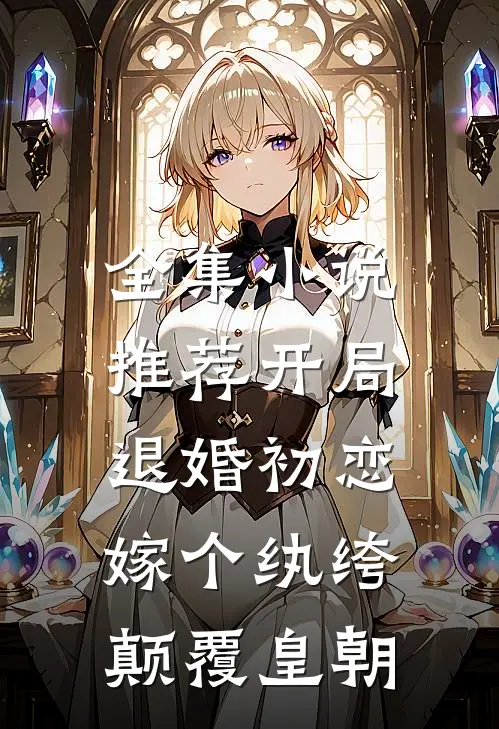 全集小说推荐开局退婚初恋，嫁个纨绔颠覆皇朝