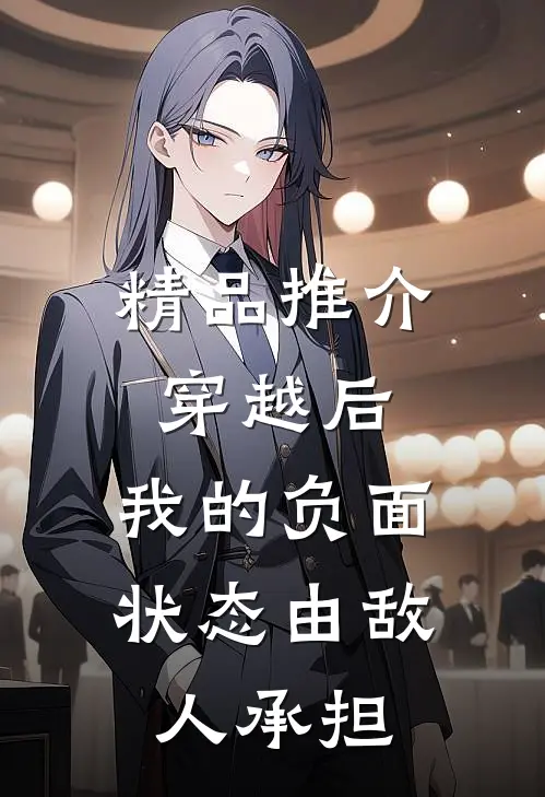 精品推介穿越后，我的负面状态由敌人承担