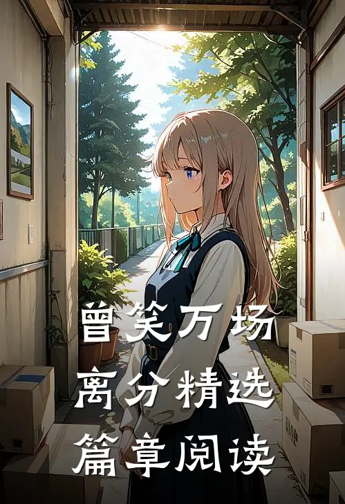 曾笑万场离分精选篇章阅读