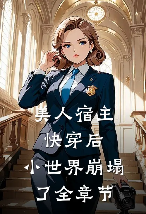 美人宿主快穿后，小世界崩塌了全章节