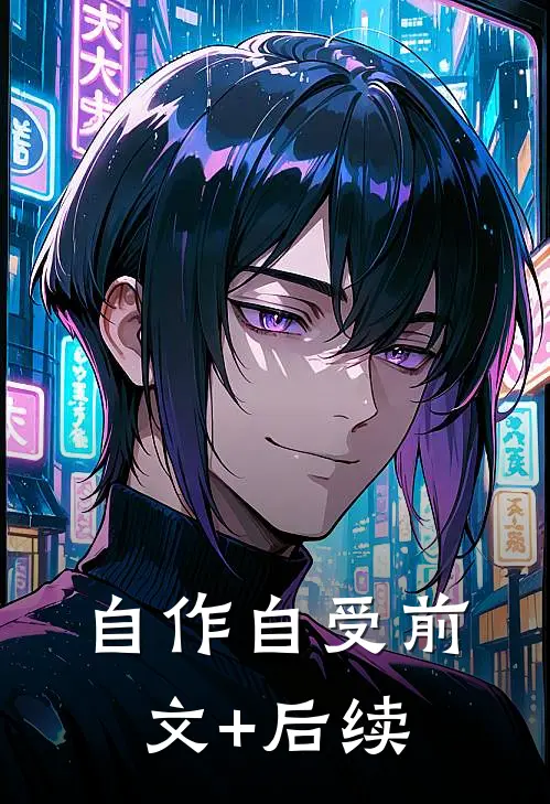自作自受前文+后续