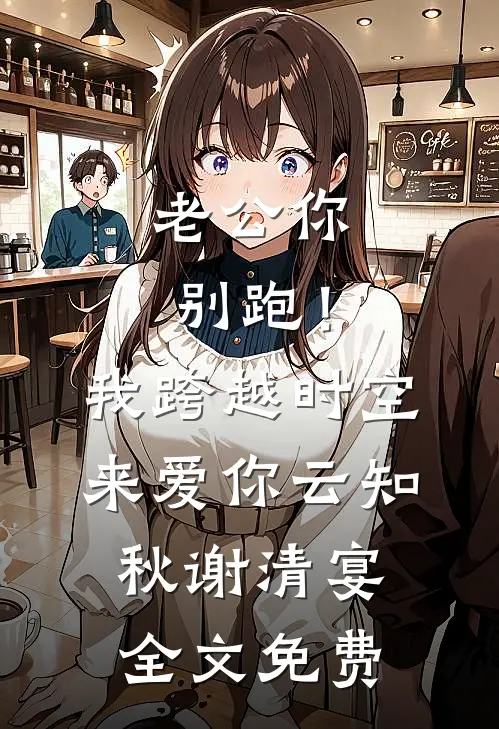 老公你别跑！我跨越时空来爱你云知秋谢清宴全文免费