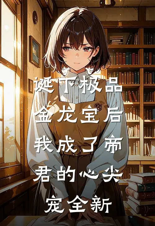 诞下极品金龙宝后，我成了帝君的心尖宠全新