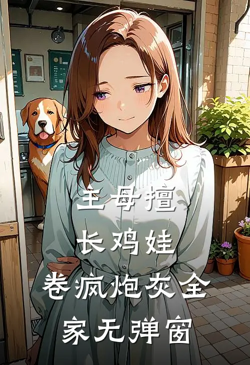 主母擅长鸡娃，卷疯炮灰全家无弹窗
