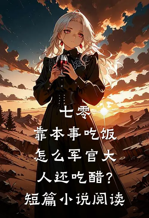 七零：靠本事吃饭，怎么军官大人还吃醋？短篇小说阅读