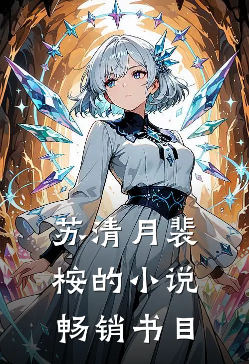 苏清月裴桉的小说畅销书目