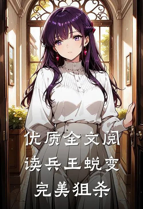 优质全文阅读兵王蜕变：完美狙杀