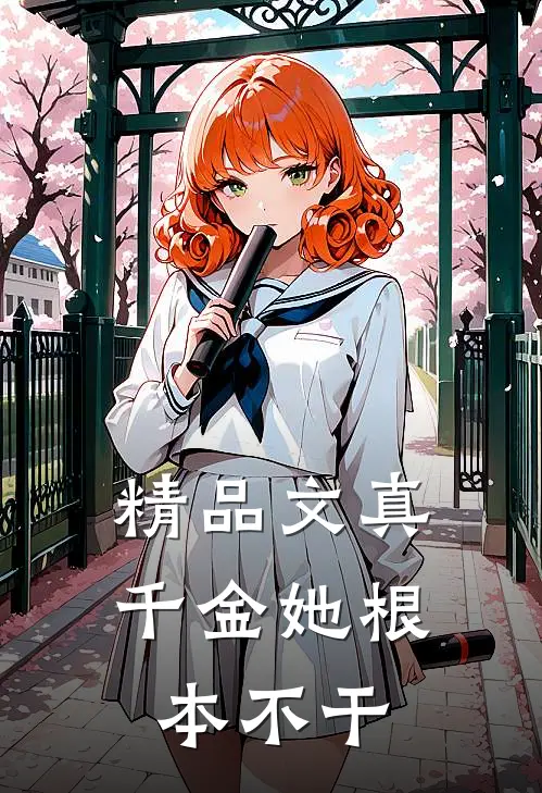 精品文真千金她根本不干