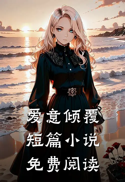 爱意倾覆短篇小说免费阅读