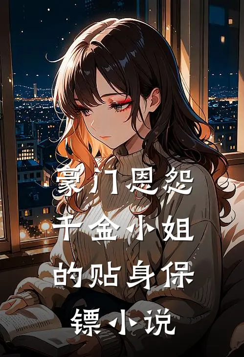 豪门恩怨：千金小姐的贴身保镖小说