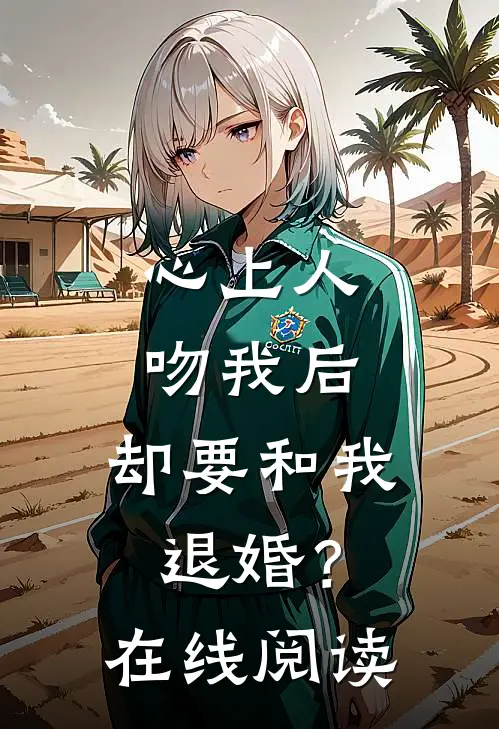 心上人吻我后，却要和我退婚？在线阅读