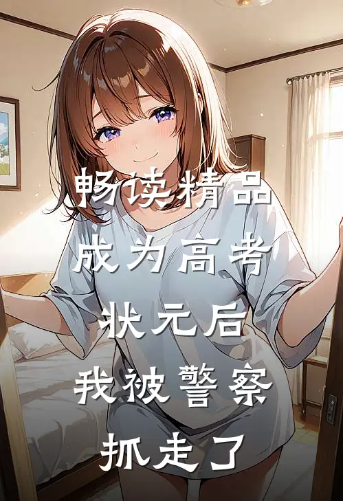 畅读精品成为高考状元后，我被警察抓走了