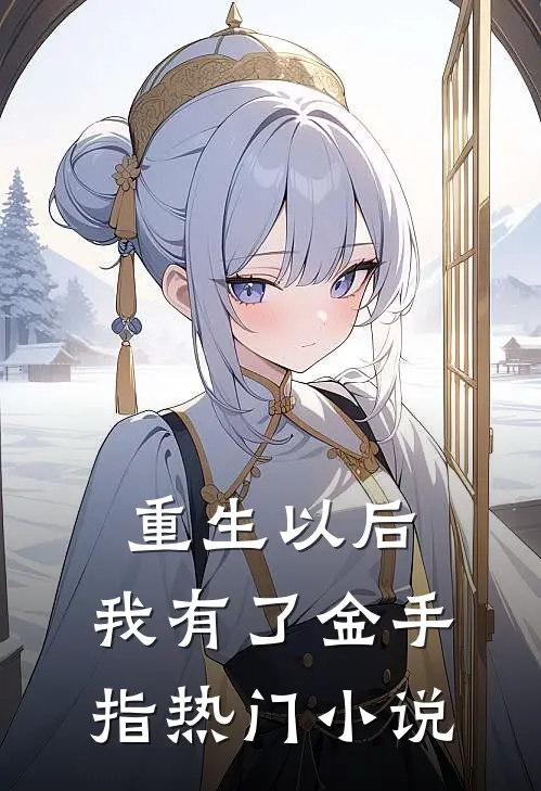 重生以后，我有了金手指热门小说