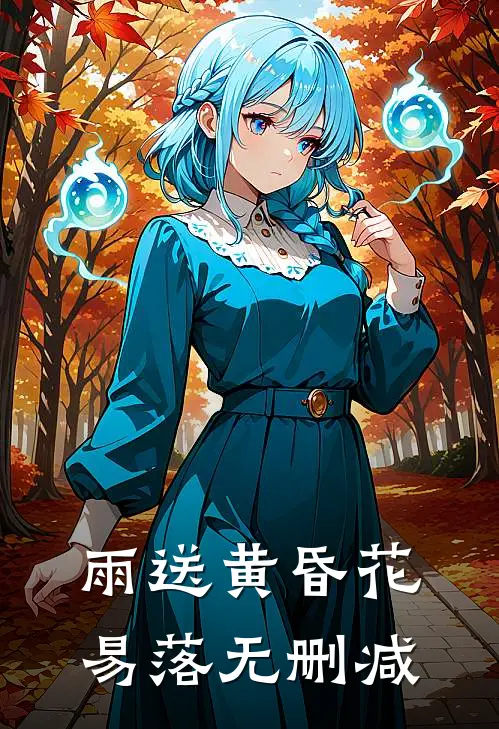 雨送黄昏花易落无删减