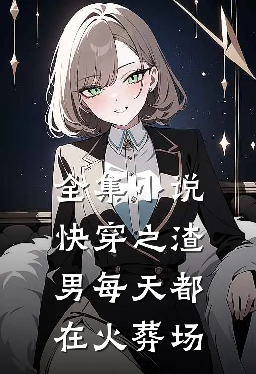 全集小说快穿之渣男每天都在火葬场