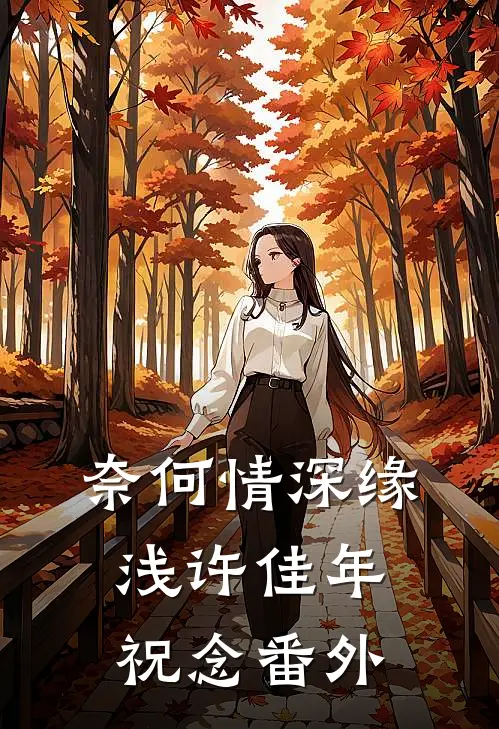 奈何情深缘浅许佳年祝念番外